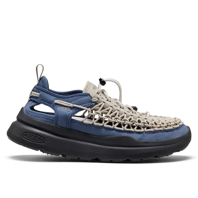 Dames wandelsandalen Keen Uneek Wk
