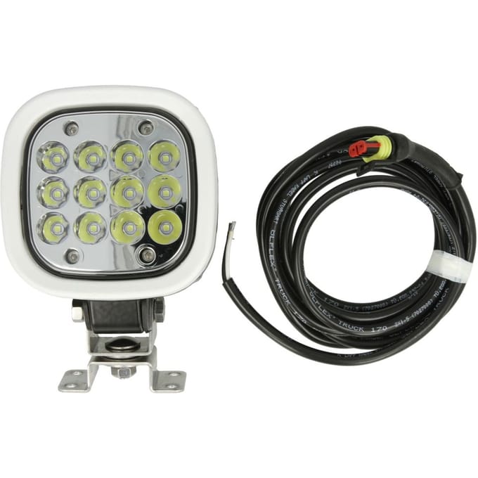 Waś Werklamp WAS 1208/I W130
