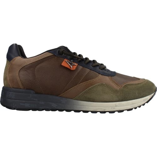 Sneakers Cetti C848 Xl Inv27 Deportivo Ante Napa