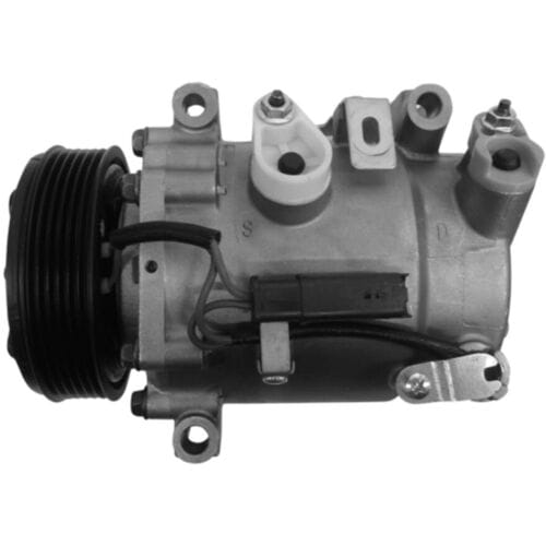 Airco-compressor AIRSTAL 10-6354