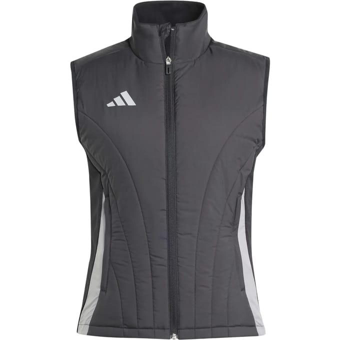 Mouwloos damesjack adidas Tiro 24 Competition