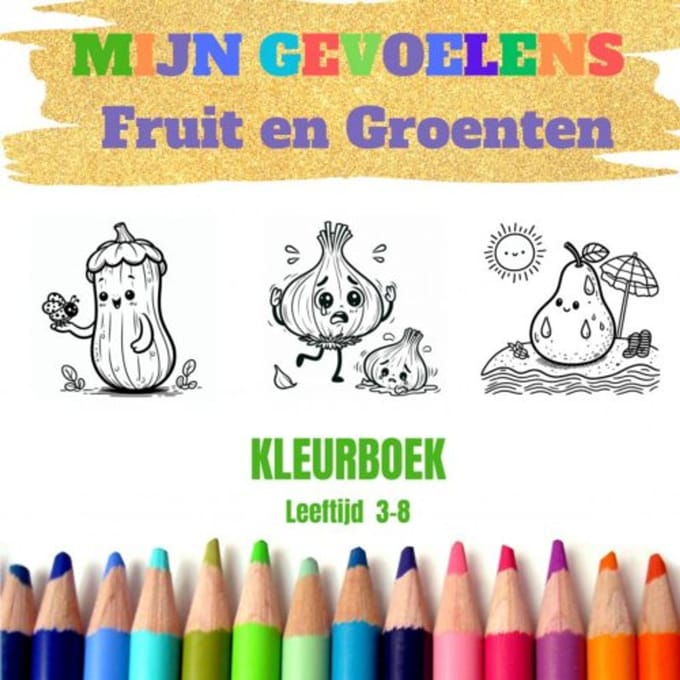 Mijn Gevoelens - Adrienn Szabo