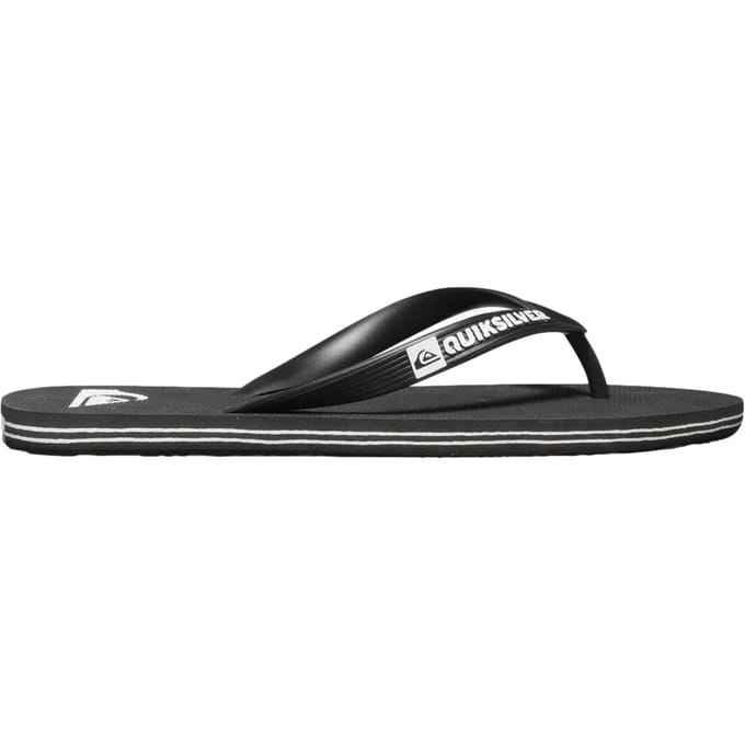 Slippers Quiksilver Molokai