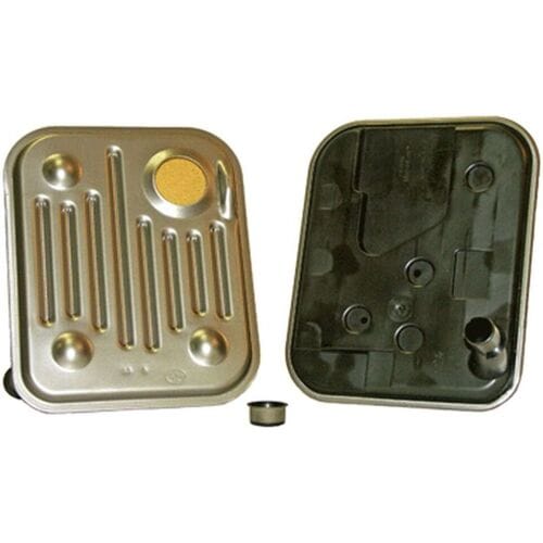 Oliefilter, versnellingsbak WIX FILTERS FILTERS 58608