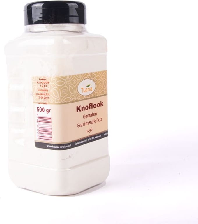 Tuana Kruiden - Roti Kip Masala Kruidenmix - 150g - Tuanashop -