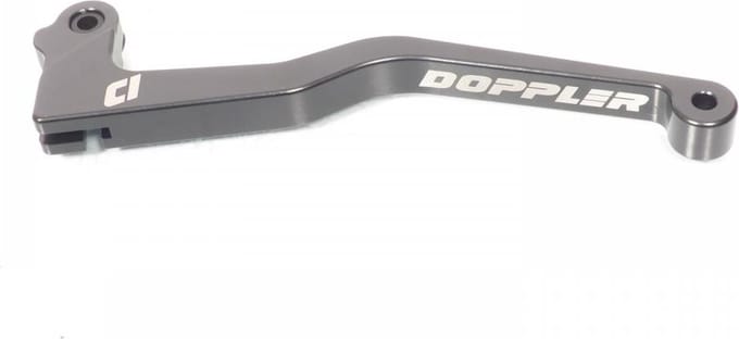 Levier d embrayage Doppler pour Mobylette Yamaha 50 DT Supermotard 2004 à 2011 Neuf