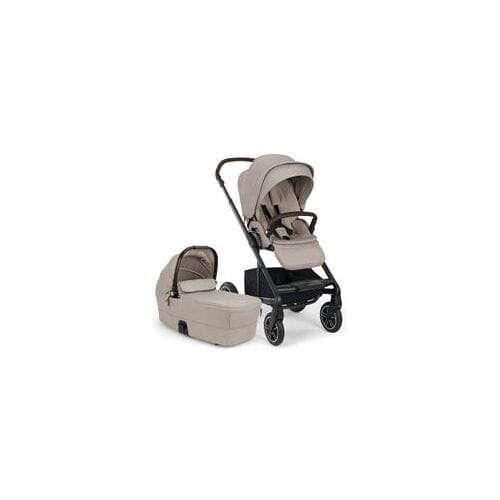 Nuna Mixx Next compleet Chateau unisex