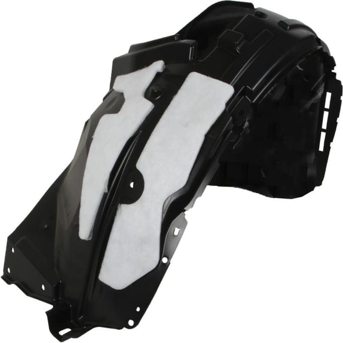 Plastic spatbordbekleding BLIC 6601-01-1617814Q