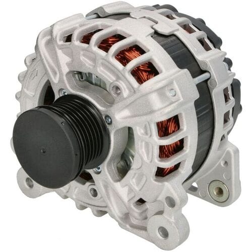 Driefasige generator HC-CARGO 116383