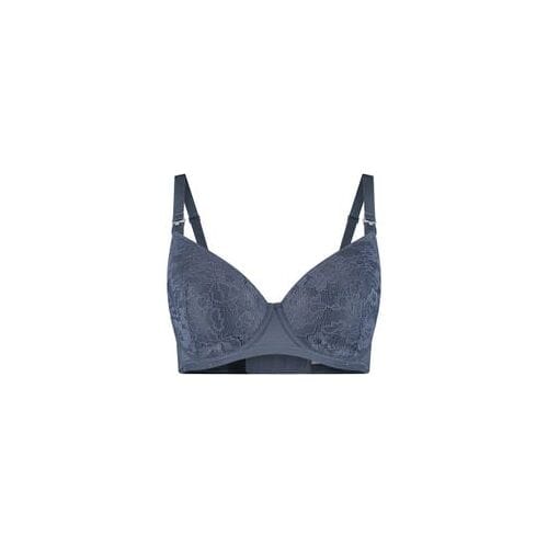 Prénatal voedingsbh Blue Grey 75C Dames