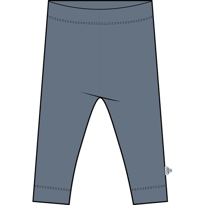 Baby legging Hummel