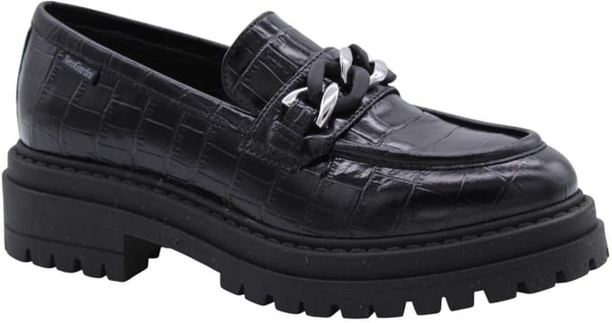 Sneaker Nerogiardini Zeus Tr Folgaria 9120/009 - Fashion Wear - Vrouwen