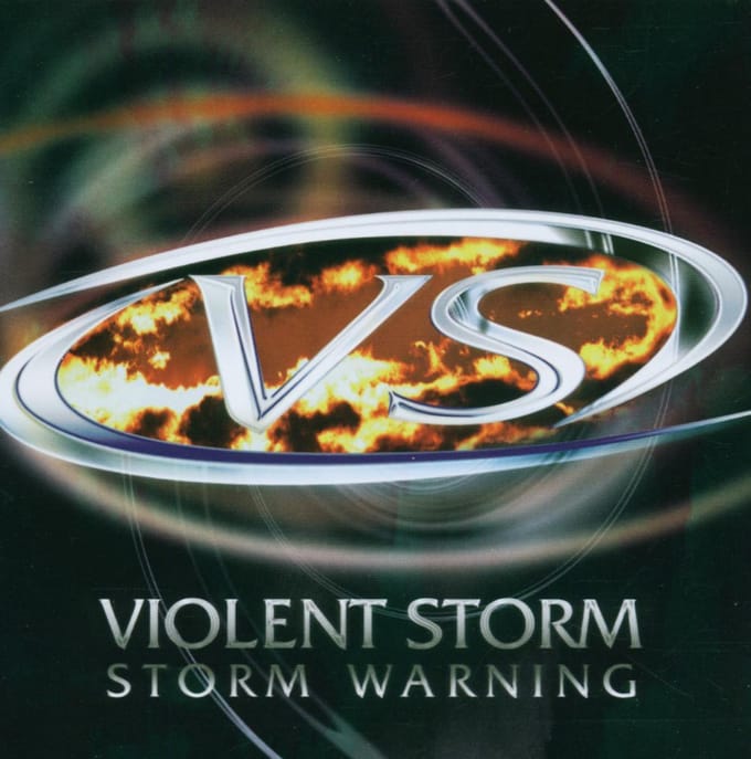 Storm Warning