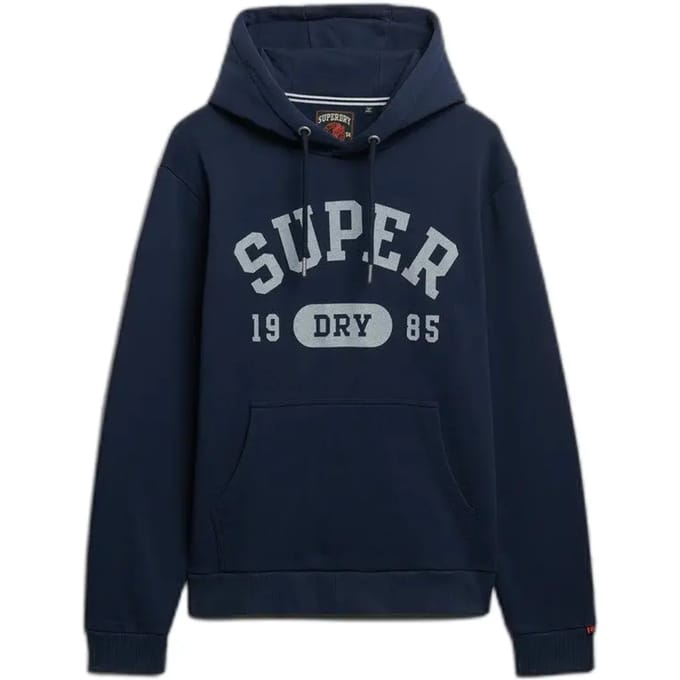 Superdry Athletic Essential Hoodie Heren