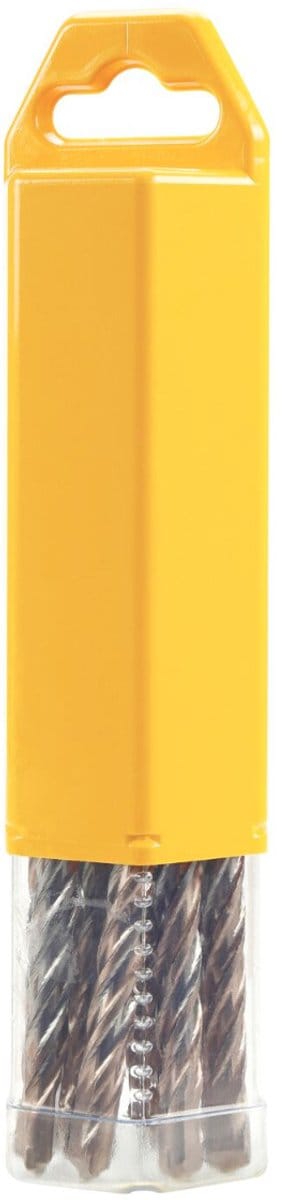DeWALT DT9841 Boor SDS-Plus EXTREME™ 2-snijder 12x200mm VE=10