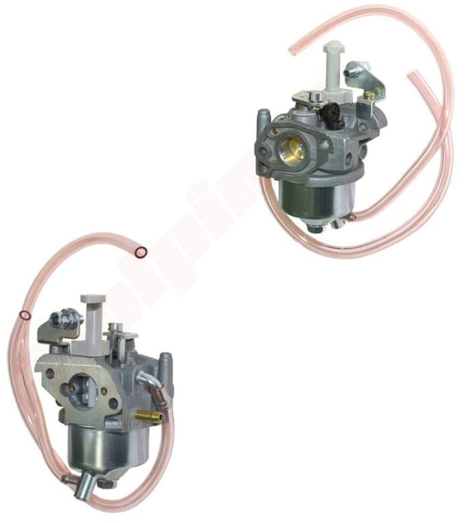 Carburateur passend op HONDA GXV 50 ( 16100-ZN4-804 ) ( BF31D D )