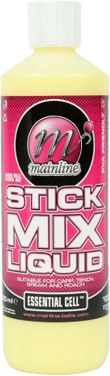 Stick Mix Liquid Essential Cell 500ml