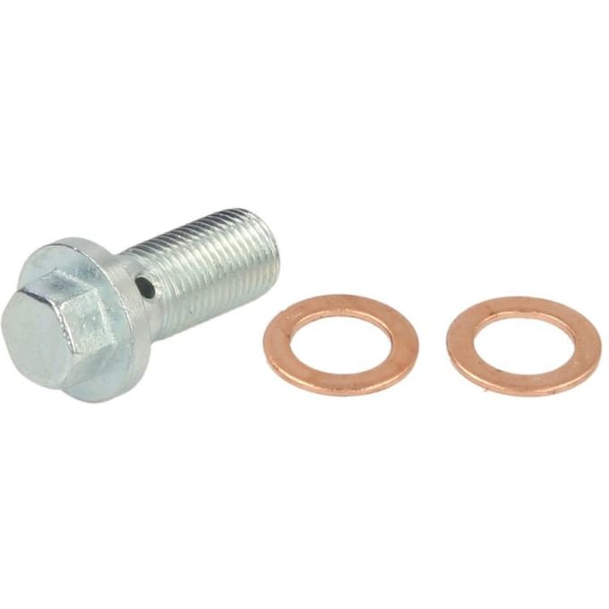 Turbocompressorcomponent EVORON EVMK0202