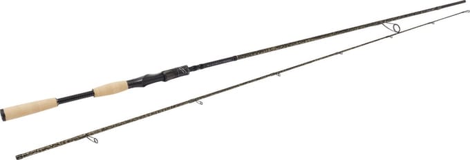 Westin W8 POWERTEEZ 2ND (250cm 14-49gr)
