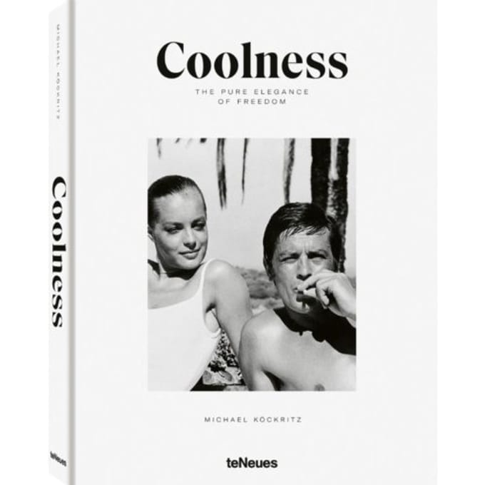 Coolness - Koeckritz, Michael