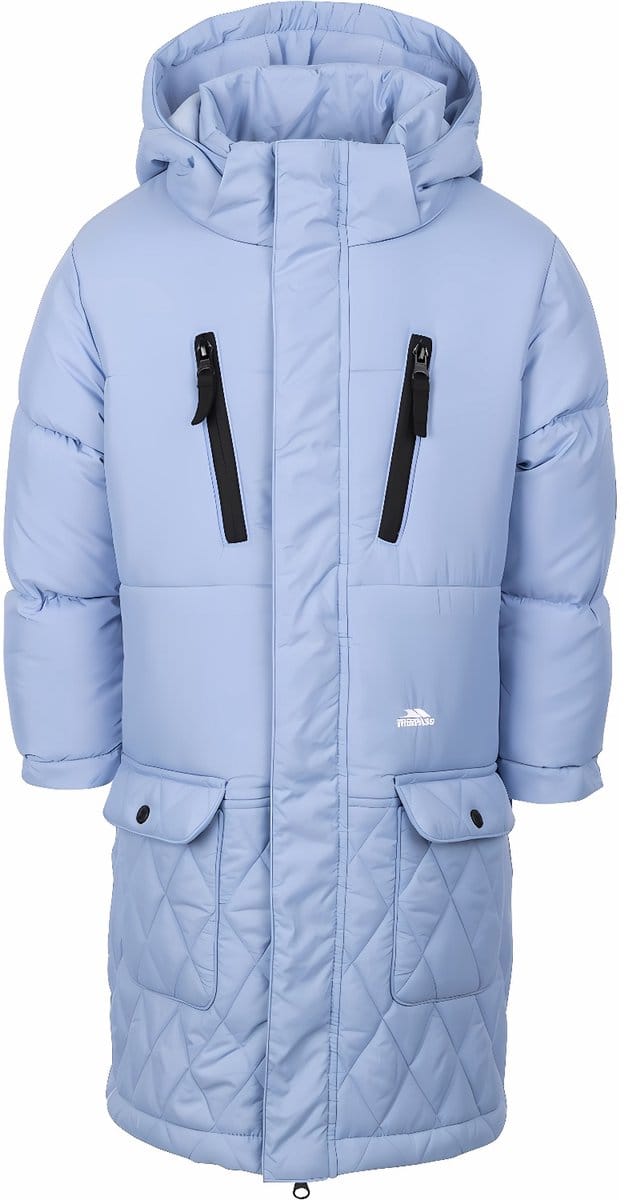 Trespass kinderwinterjas Orrin Casual Jacket