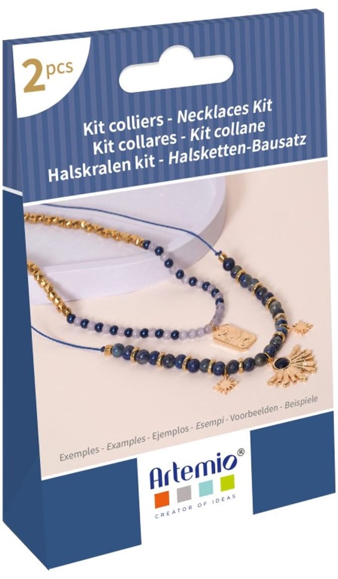 Sierraden kit zon - Artemio