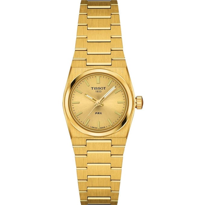 Tissot PRX T1370103302100 Horloge