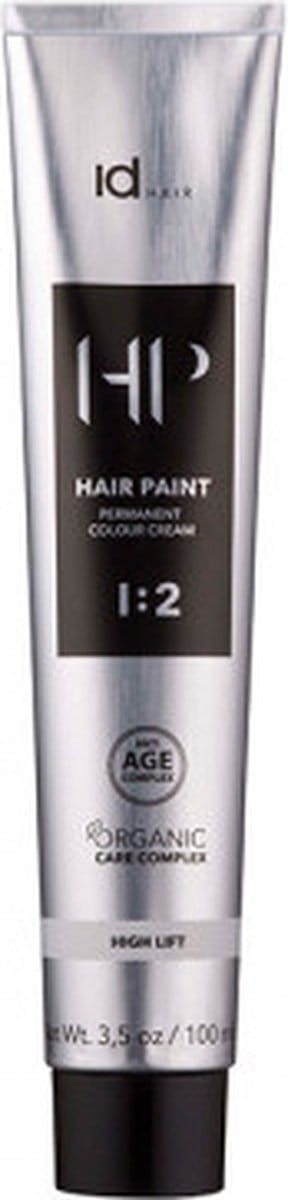 Hair Paint OCC 5/6 Dark Fire Red 100 ML