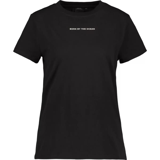 T-shirt dames Didriksons Ingarö