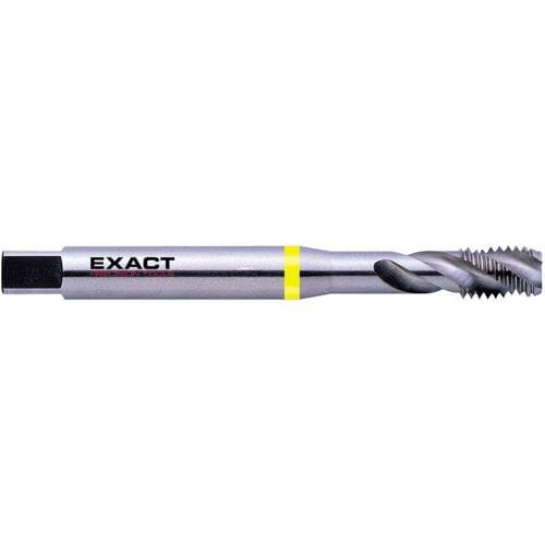 Exact 43559 Machinetapboor Metrisch M2 0.4 mm Rechtssnijdend DIN 371 HSS-E 35° RSP 1 stuk(s)
