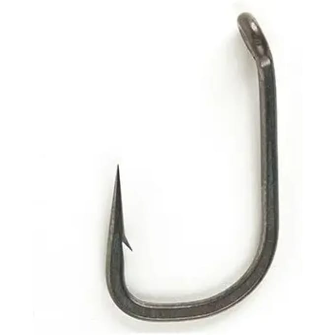 Haak Fox Wide Gape Straight Edges taille 8