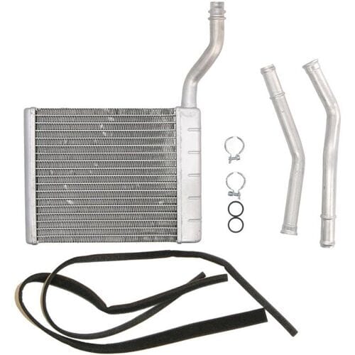 Kachelradiateur, interieurverwarming THERMOTEC D6G022TT