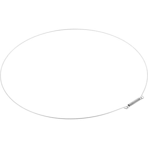 AEG aansluitring, rubber blaasbalg, voorpaneel, Ø358mm 1325562013