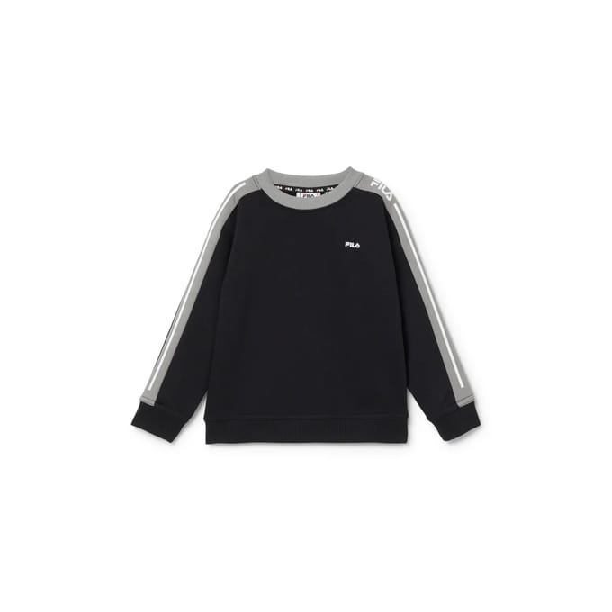 Junior Sweatshirt Fila Faverga regular graphic