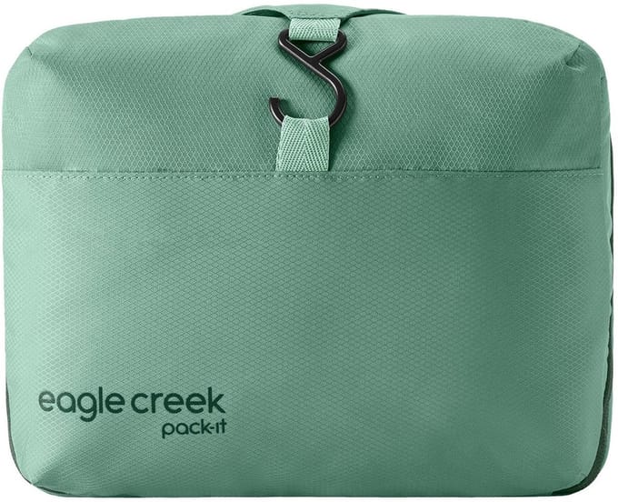 Eagle Creek Pack-It Hanging Toiletry Kit willow