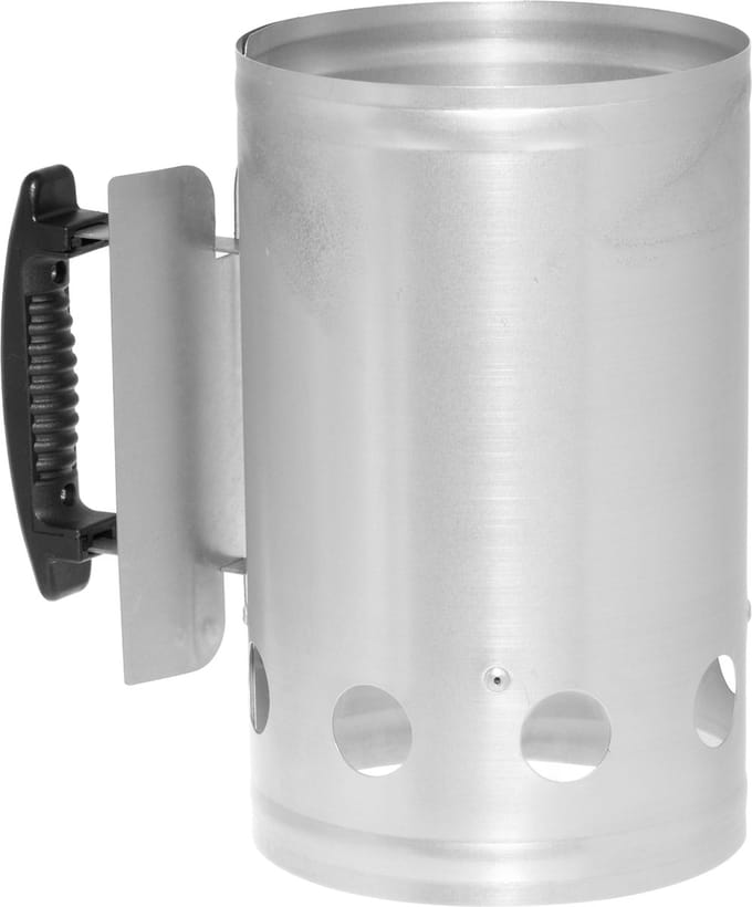 MUSTANG Charcoal Grill Starter