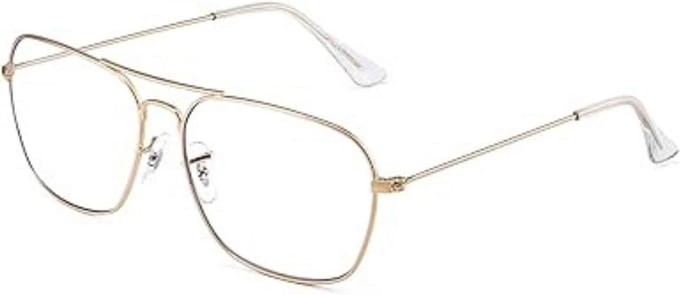 Blue Light Glasses - Blauw Licht Bril - Beeldschermbril