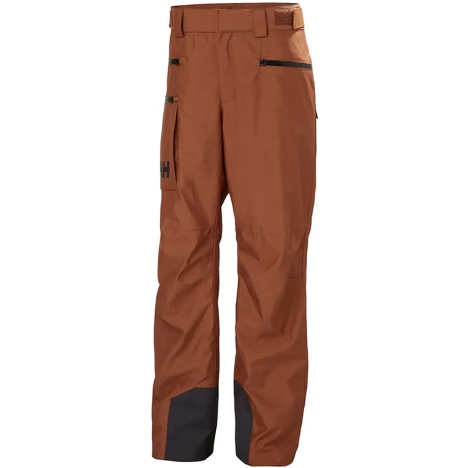 Skibroek Helly Hansen Garibaldi 2.0