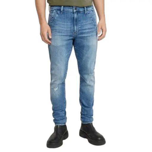 Slim Jeans G-Star Kairori 3d