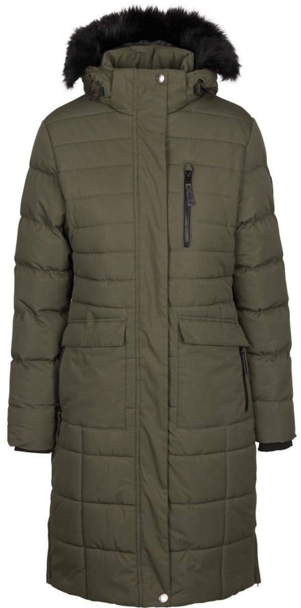Trespass dameswinterjas Sasha Casual Jacket