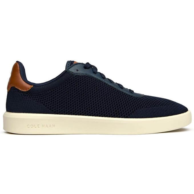Cole Haan Grand Court Daily Stitch Sneakers