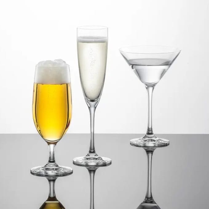 Schott Zwiesel Bar Special (Classico) Martiniglas - 272ml - 4 glazen