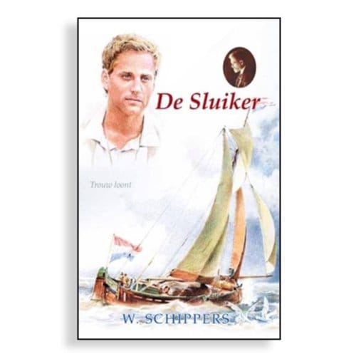 De Sluiker - Willem Schippers