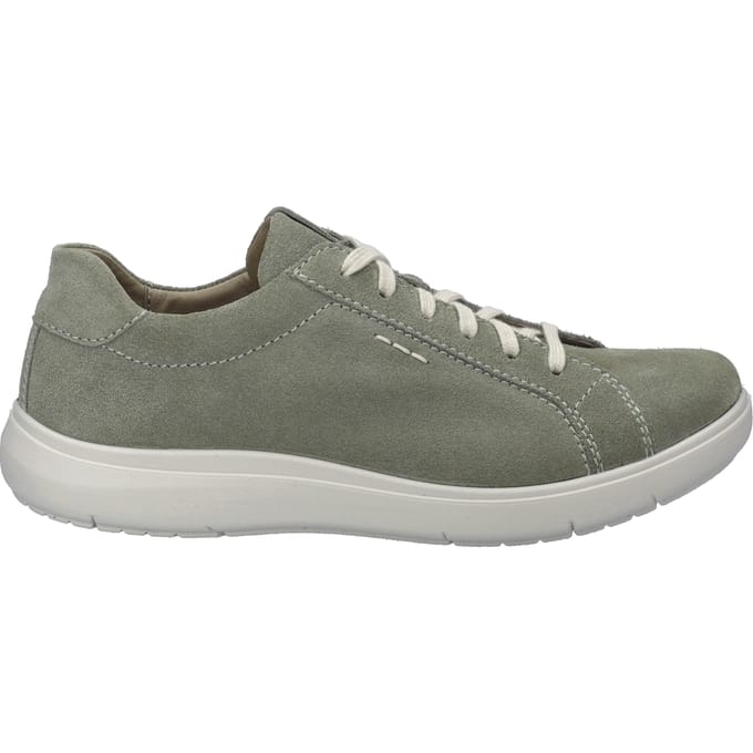 JOSEF SEIBEL Dames Sneaker Megan 07 in groen