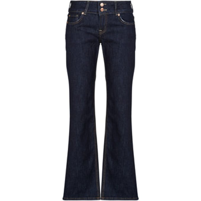 Pepe jeans  Straight Jeans STRAIGHT JEANS LW VENUS