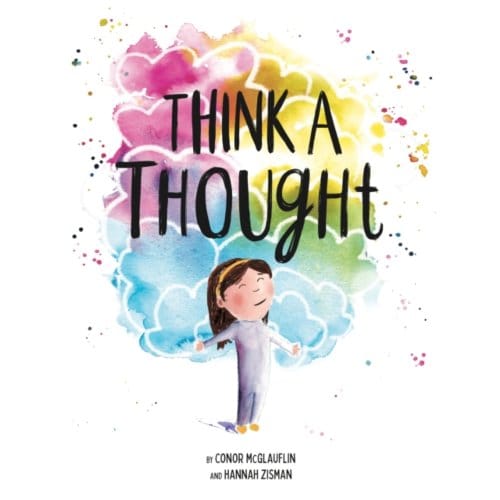 Think A Thought - McGlauflin, Conor