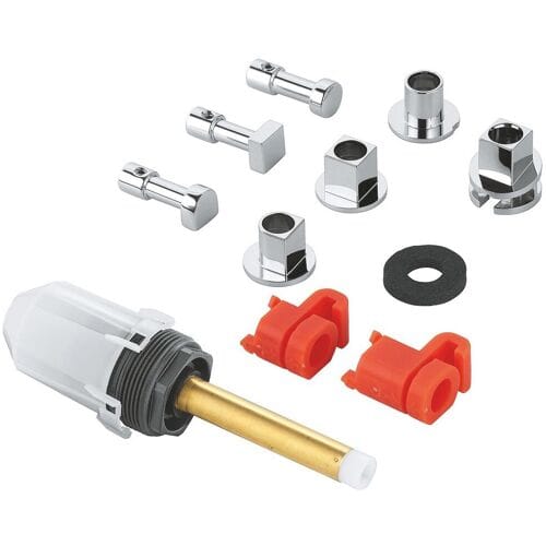 Grohe Reserveonderdelen - Omschakeling 48442000