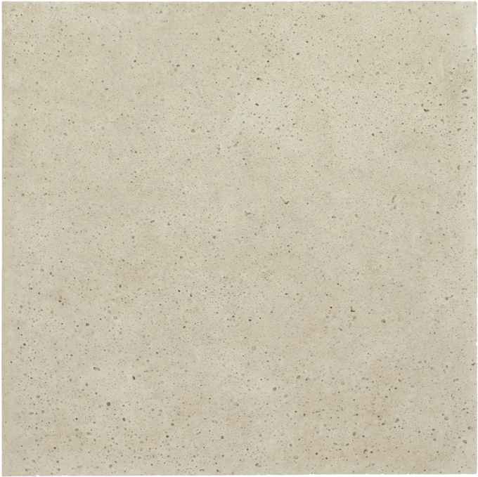 Schellevis Oudhollands Creme Tegel 80x80x5