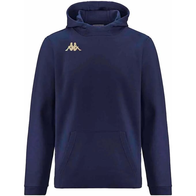 Capuchon sweaters Kappa Giordi