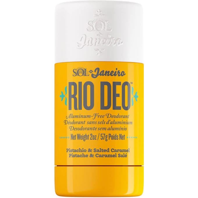 Sol de Janeiro Lichaamsverzorging Bum Rio Deodorant Stick Dames 57 g